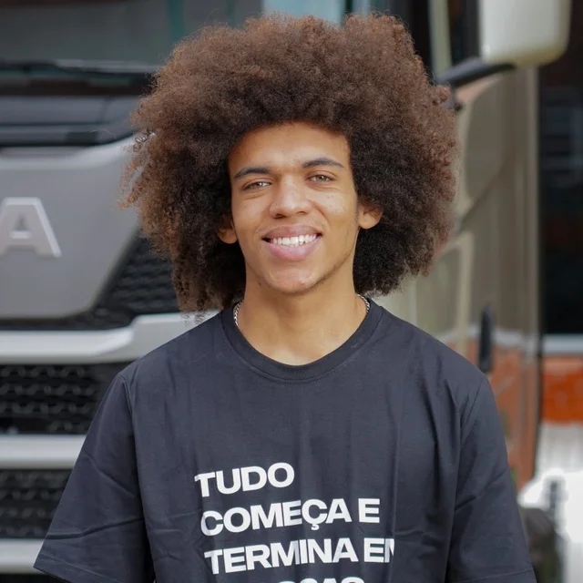 Foto de Guilherme Pereira