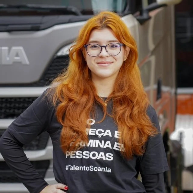 Foto de Heloisa Miller