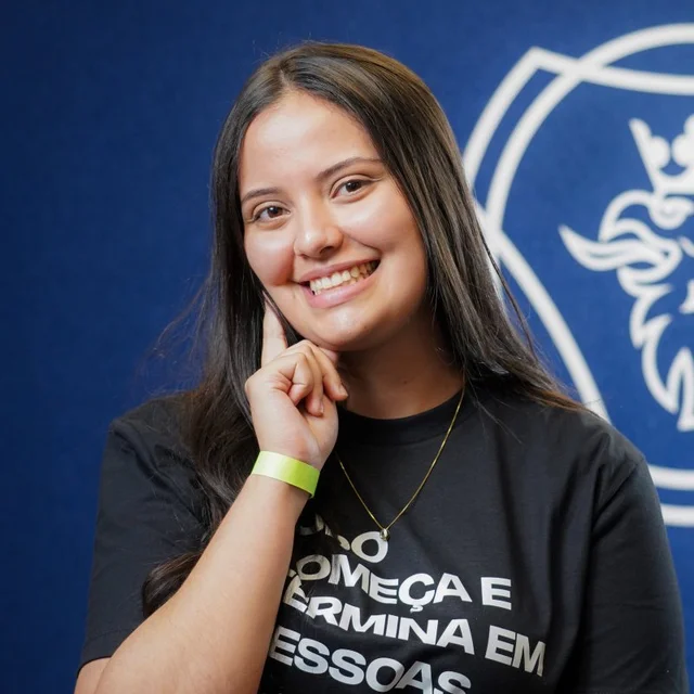 Foto de Thayna Bandeira