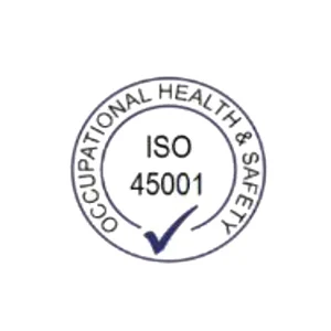 ISO 45001